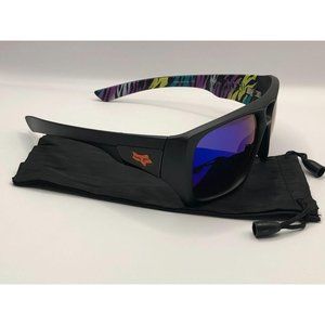 New Fox Racing Sunglasses FREE HARD CASE